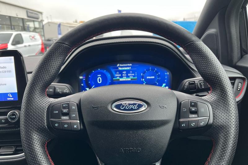 Used Ford Puma 2022 for sale - 76467750: Photo 12