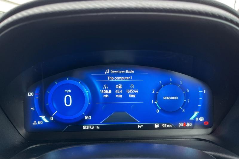 Used Ford Puma 2022 for sale - 76467750: Photo 13