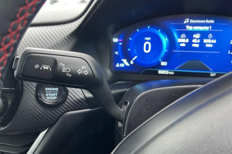 Used Ford Puma 2022 for sale - 76467750: Photo 14