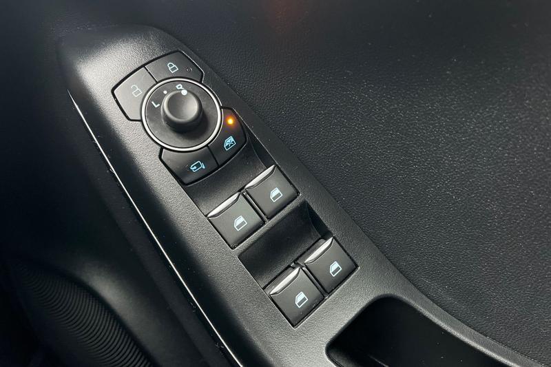 Used Ford Puma 2022 for sale - 76467750: Photo 16