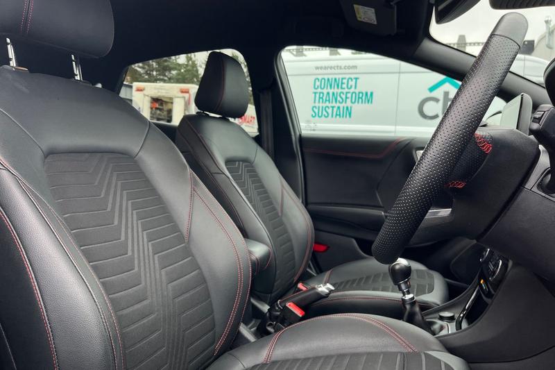 Used Ford Puma 2022 for sale - 76467750: Photo 17