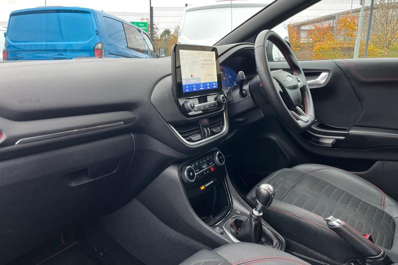 Used Ford Puma 2022 for sale - 76467750: Photo 18