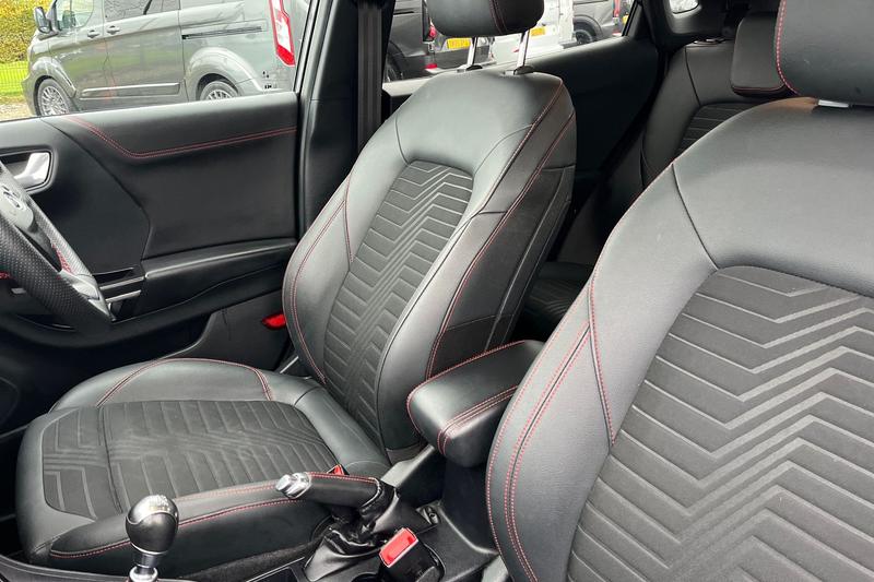 Used Ford Puma 2022 for sale - 76467750: Photo 19