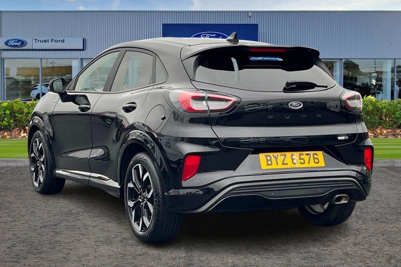 Used Ford Puma 2022 for sale - 76467750: Photo 2