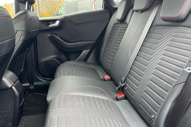 Used Ford Puma 2022 for sale - 76467750: Photo 20