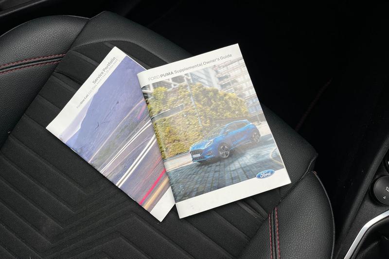 Used Ford Puma 2022 for sale - 76467750: Photo 22