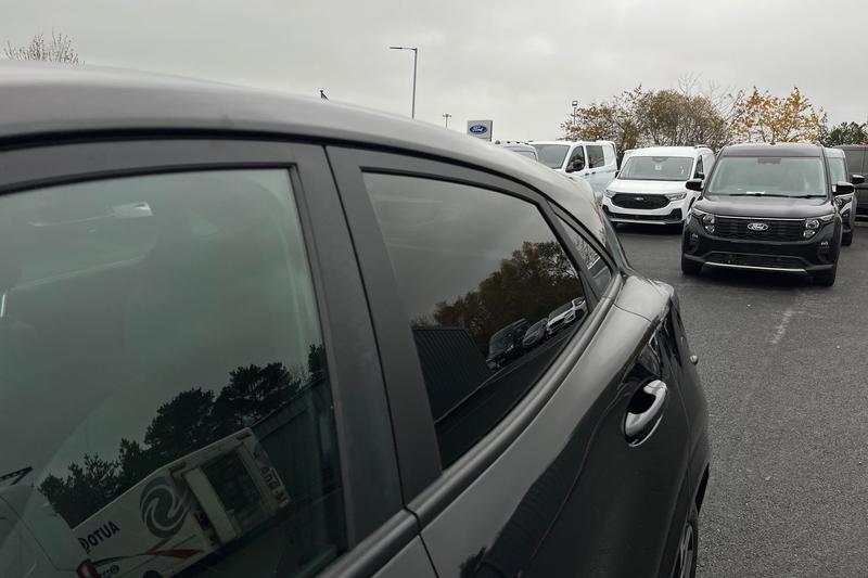 Used Ford Puma 2022 for sale - 76467750: Photo 24