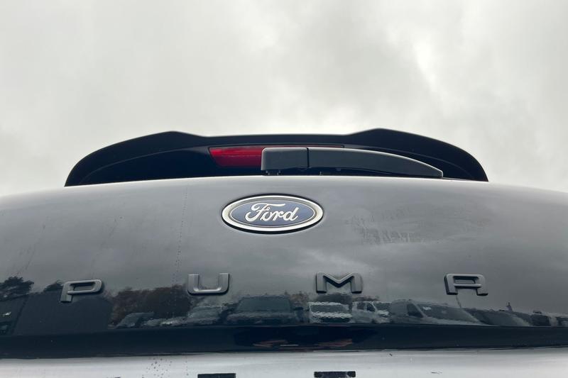 Used Ford Puma 2022 for sale - 76467750: Photo 25