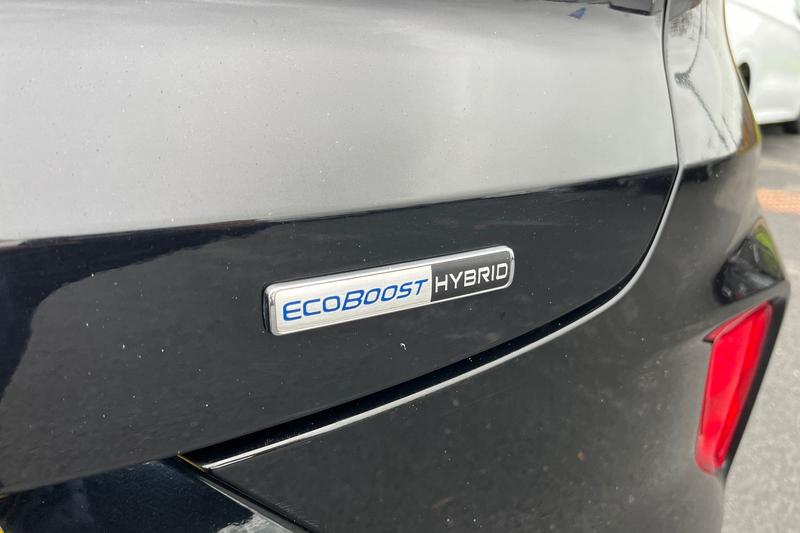 Used Ford Puma 2022 for sale - 76467750: Photo 26