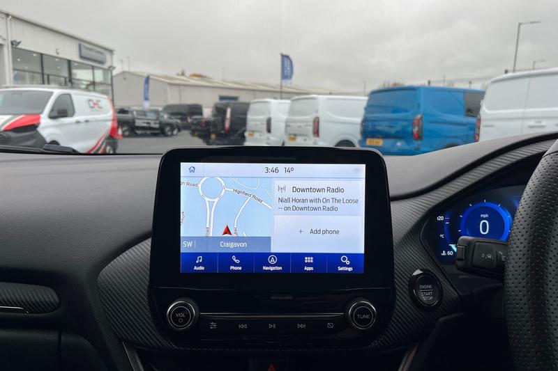 Used Ford Puma 2022 for sale - 76467750: Photo 28