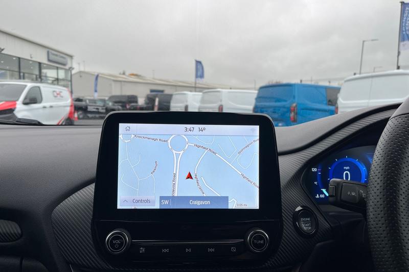 Used Ford Puma 2022 for sale - 76467750: Photo 31