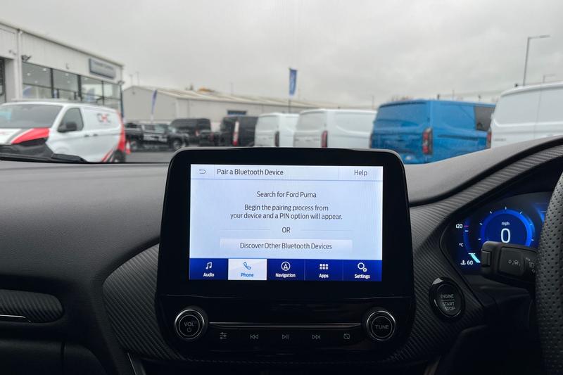 Used Ford Puma 2022 for sale - 76467750: Photo 32