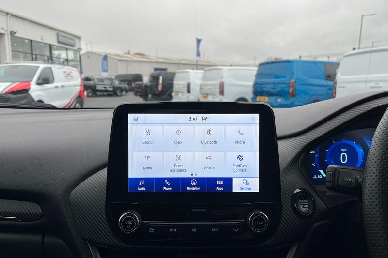 Used Ford Puma 2022 for sale - 76467750: Photo 33