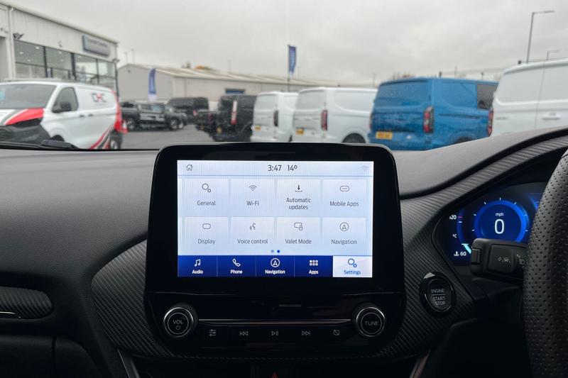 Used Ford Puma 2022 for sale - 76467750: Photo 34