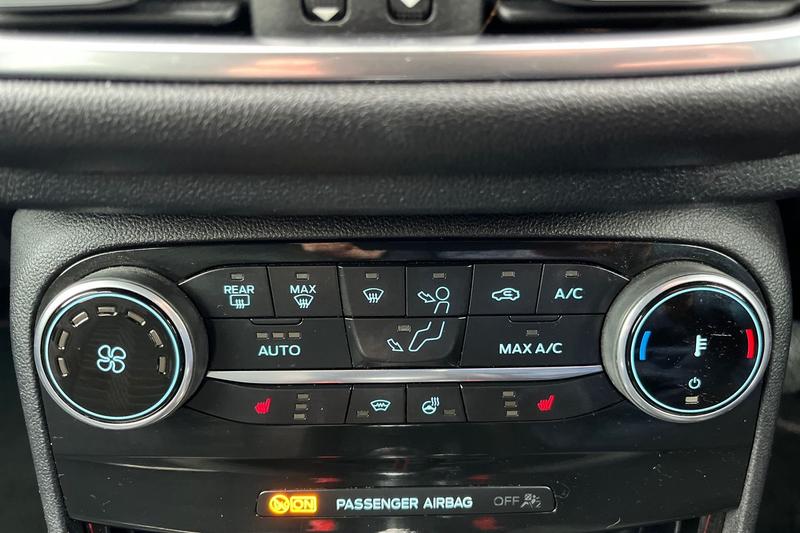 Used Ford Puma 2022 for sale - 76467750: Photo 37