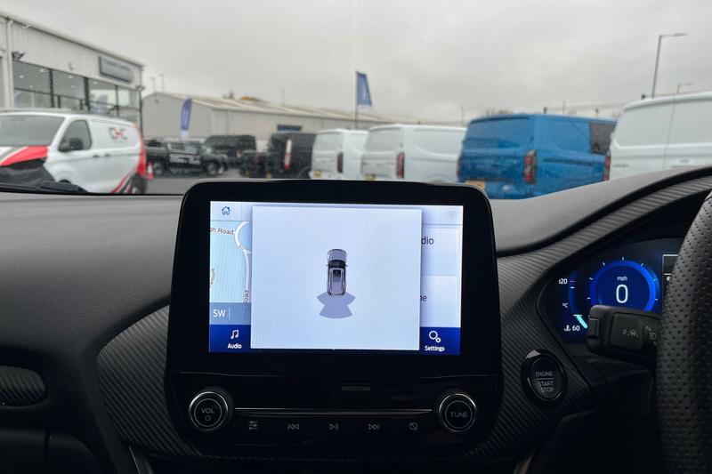 Used Ford Puma 2022 for sale - 76467750: Photo 38