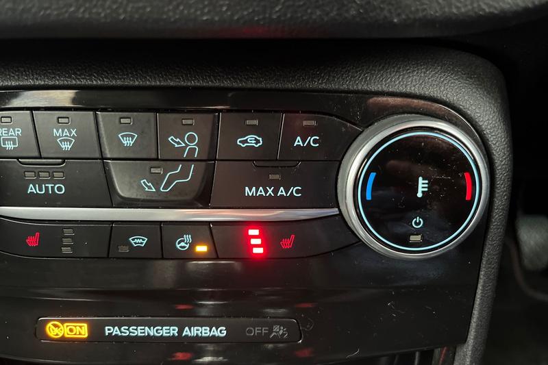 Used Ford Puma 2022 for sale - 76467750: Photo 39