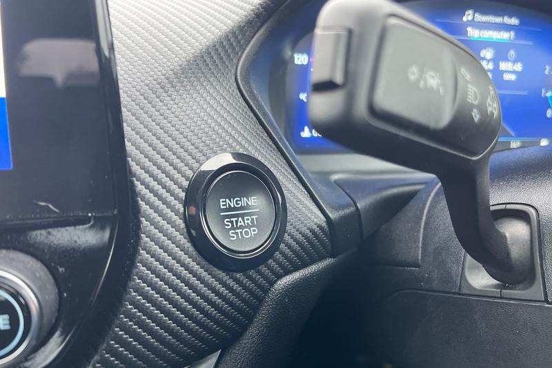 Used Ford Puma 2022 for sale - 76467750: Photo 40