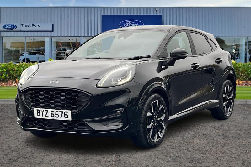 Used Ford Puma 2022 for sale - 76467750: Photo 5
