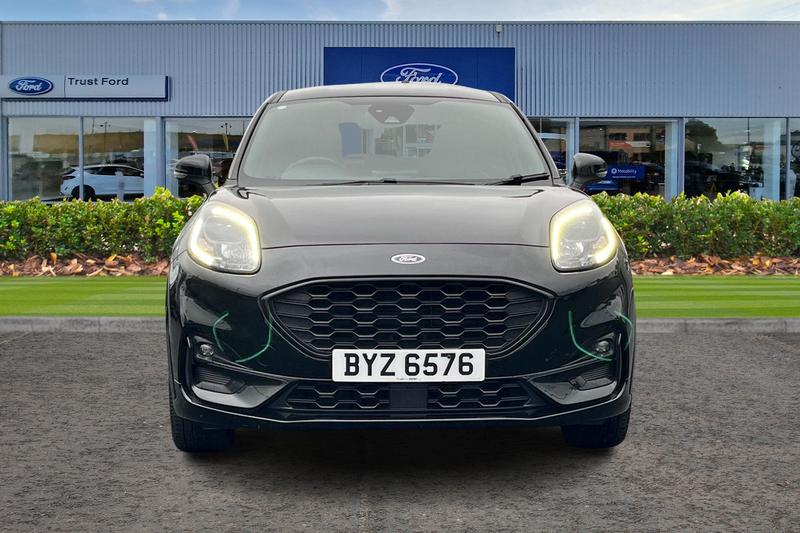 Used Ford Puma 2022 for sale - 76467750: Photo 6
