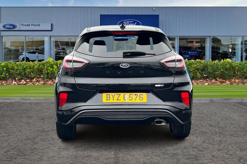 Used Ford Puma 2022 for sale - 76467750: Photo 7
