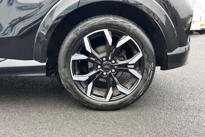 Used Ford Puma 2022 for sale - 76467750: Photo 8
