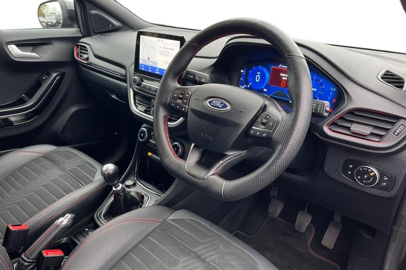 Used Ford Puma 2022 for sale - 76467750: Photo 9