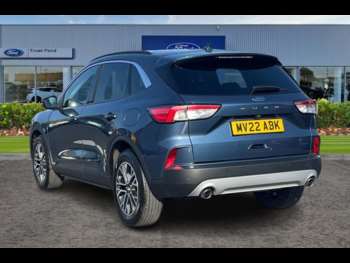 Used Ford Kuga 2022 for sale - 74993484: Photo
