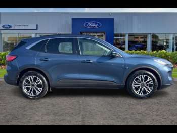 Used Ford Kuga 2022 for sale - 74993484: Photo