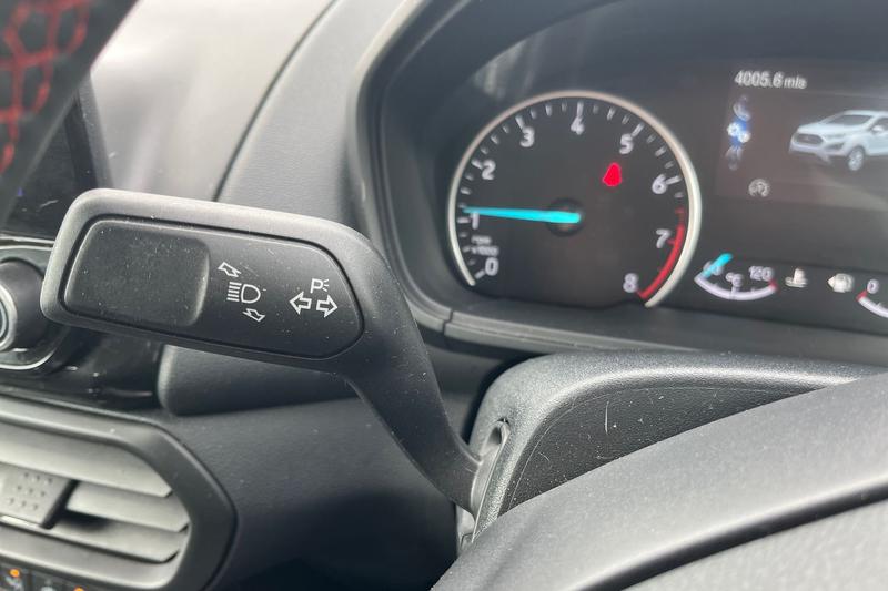 Used Ford Ecosport 2023 for sale - 77878229: Photo 14