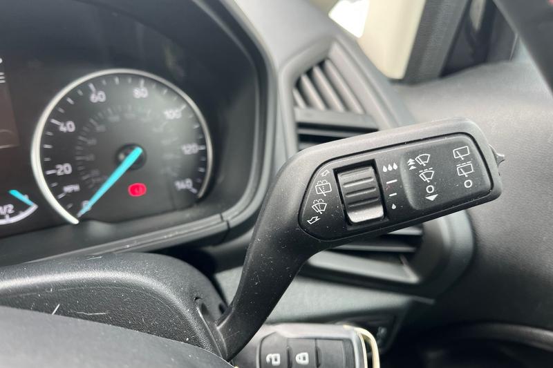Used Ford Ecosport 2023 for sale - 77878229: Photo 15