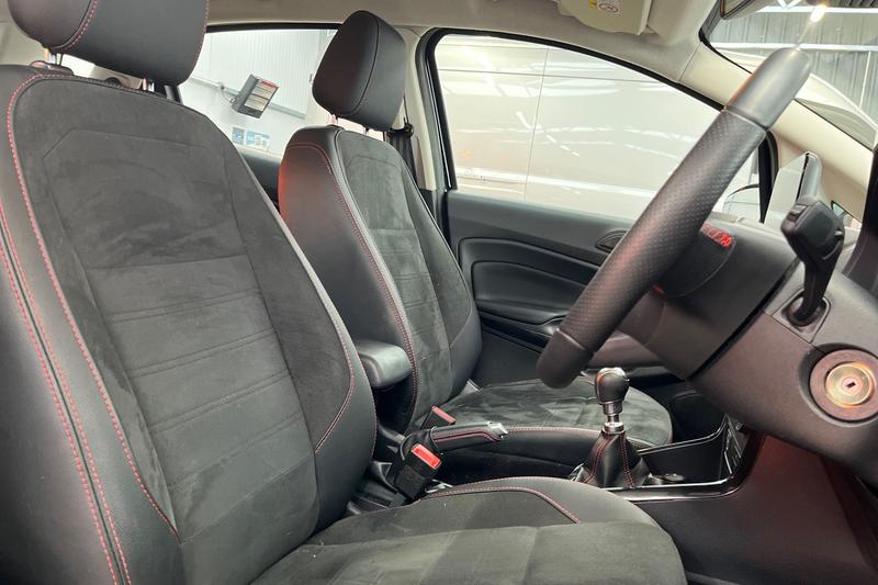 Used Ford Ecosport 2023 for sale - 77878229: Photo 17