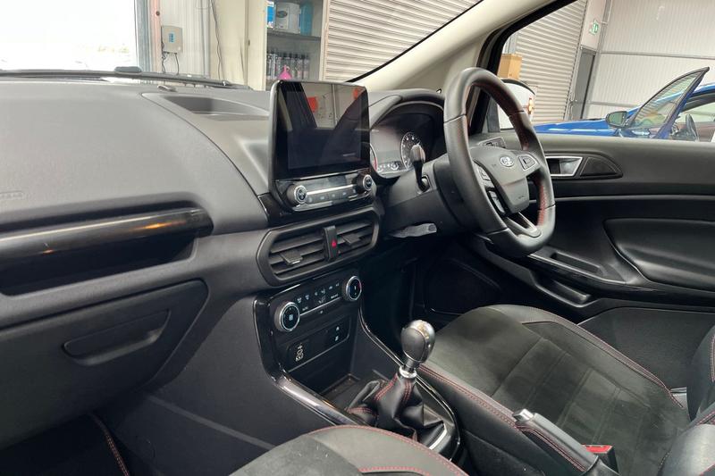 Used Ford Ecosport 2023 for sale - 77878229: Photo 18