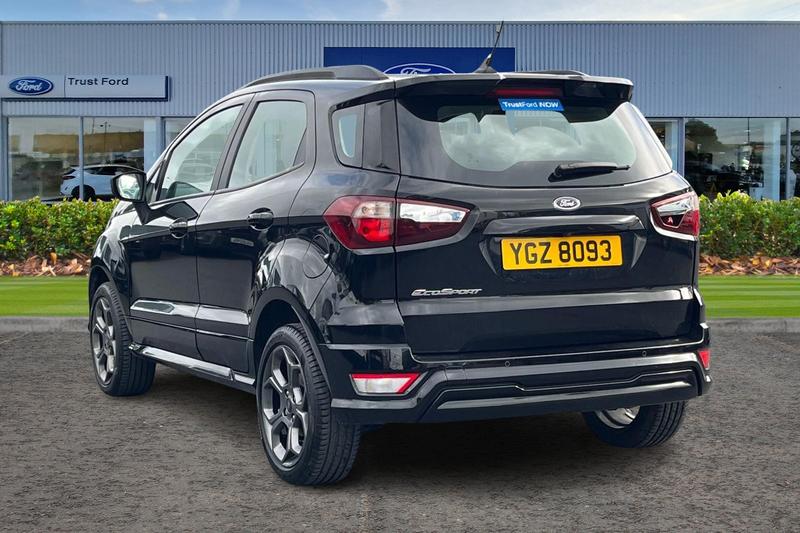 Used Ford Ecosport 2023 for sale - 77878229: Photo 2