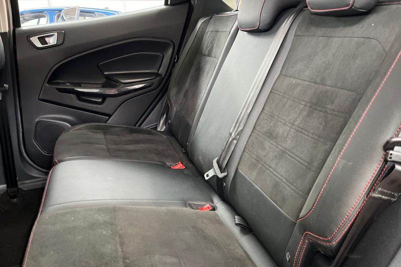 Used Ford Ecosport 2023 for sale - 77878229: Photo 20