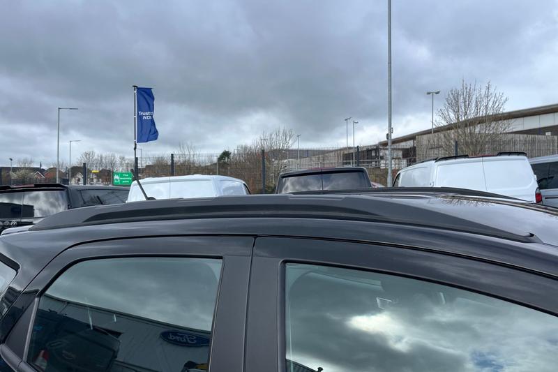 Used Ford Ecosport 2023 for sale - 77878229: Photo 24