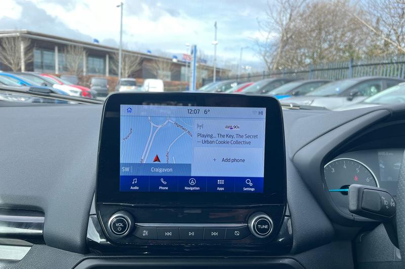 Used Ford Ecosport 2023 for sale - 77878229: Photo 28