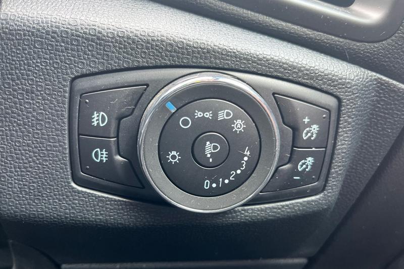 Used Ford Ecosport 2023 for sale - 77878229: Photo 29