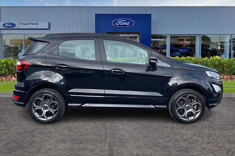 Used Ford Ecosport 2023 for sale - 77878229: Photo 3