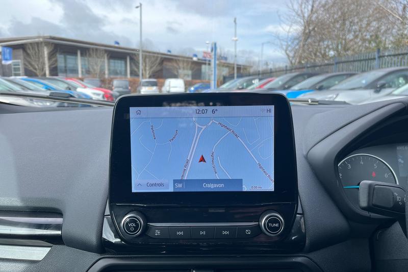 Used Ford Ecosport 2023 for sale - 77878229: Photo 30