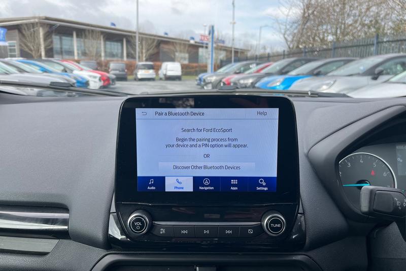 Used Ford Ecosport 2023 for sale - 77878229: Photo 31