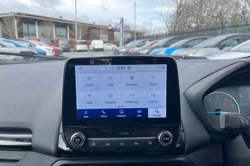 Used Ford Ecosport 2023 for sale - 77878229: Photo 32