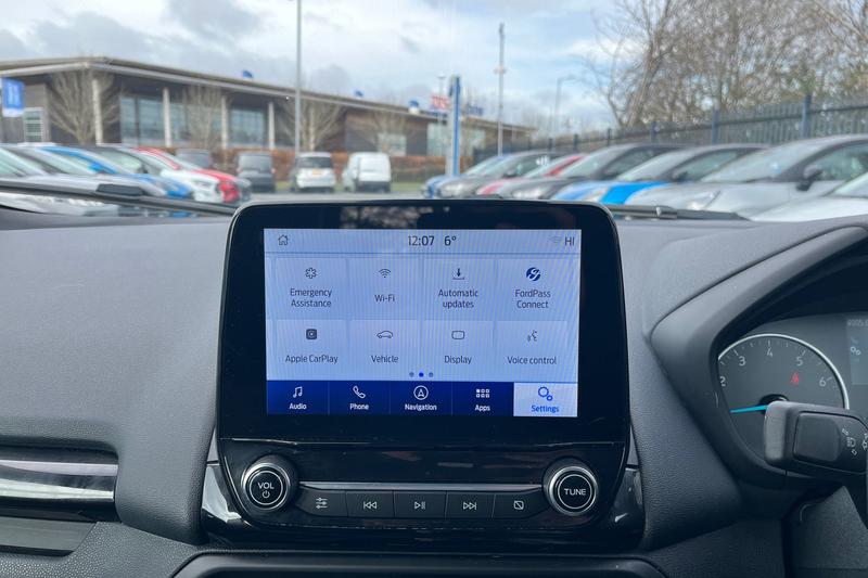 Used Ford Ecosport 2023 for sale - 77878229: Photo 33