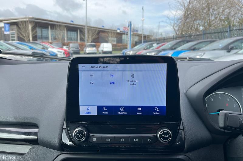 Used Ford Ecosport 2023 for sale - 77878229: Photo 34