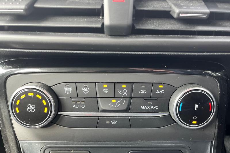 Used Ford Ecosport 2023 for sale - 77878229: Photo 35