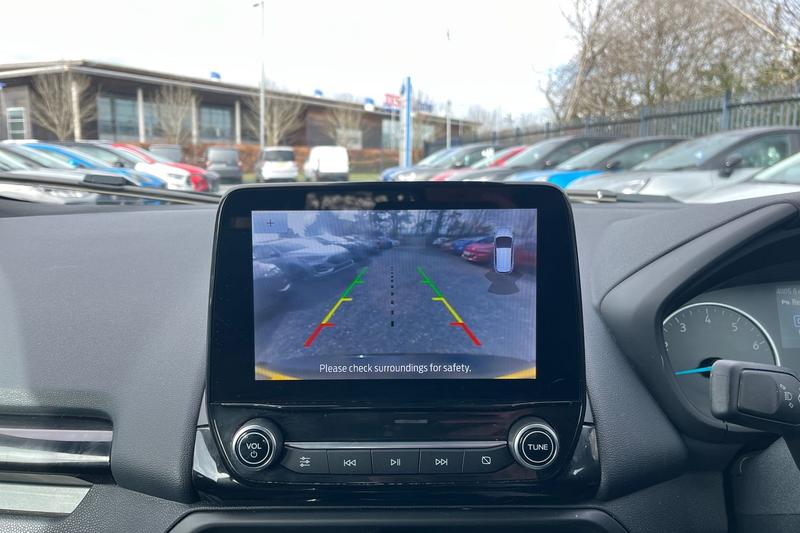 Used Ford Ecosport 2023 for sale - 77878229: Photo 37