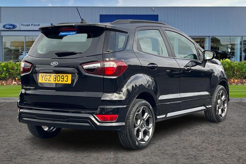 Used Ford Ecosport 2023 for sale - 77878229: Photo 4