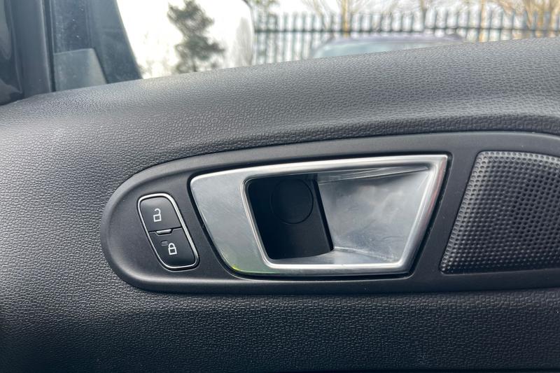 Used Ford Ecosport 2023 for sale - 77878229: Photo 40