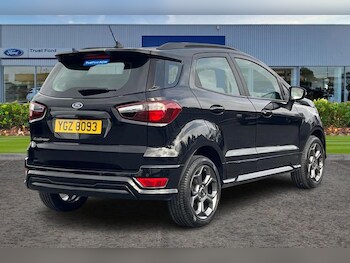 Used Ford Ecosport undefined for sale - 77878229: Photo