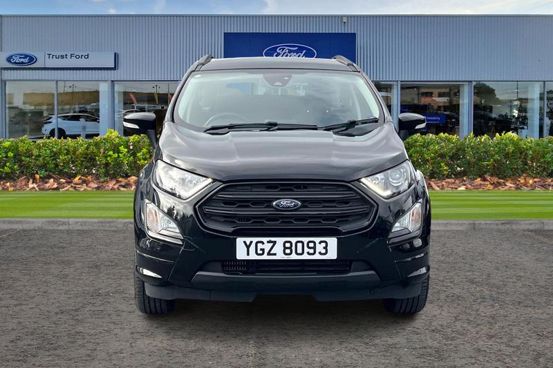 Used Ford Ecosport 2023 for sale - 77878229: Photo 6